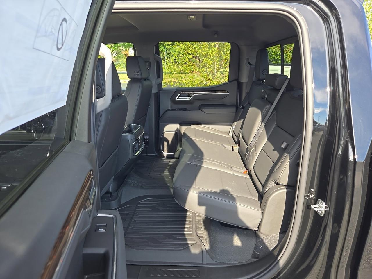 2026 GMC Sierra 1500 Elevation Fredericksburg VA
