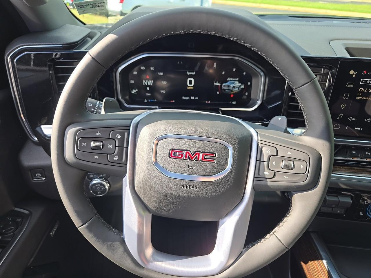 2026 GMC Sierra 1500 Elevation Fredericksburg VA