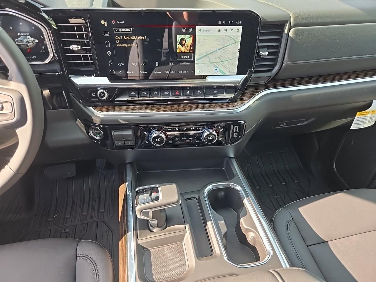 2026 GMC Sierra 1500 Elevation Fredericksburg VA