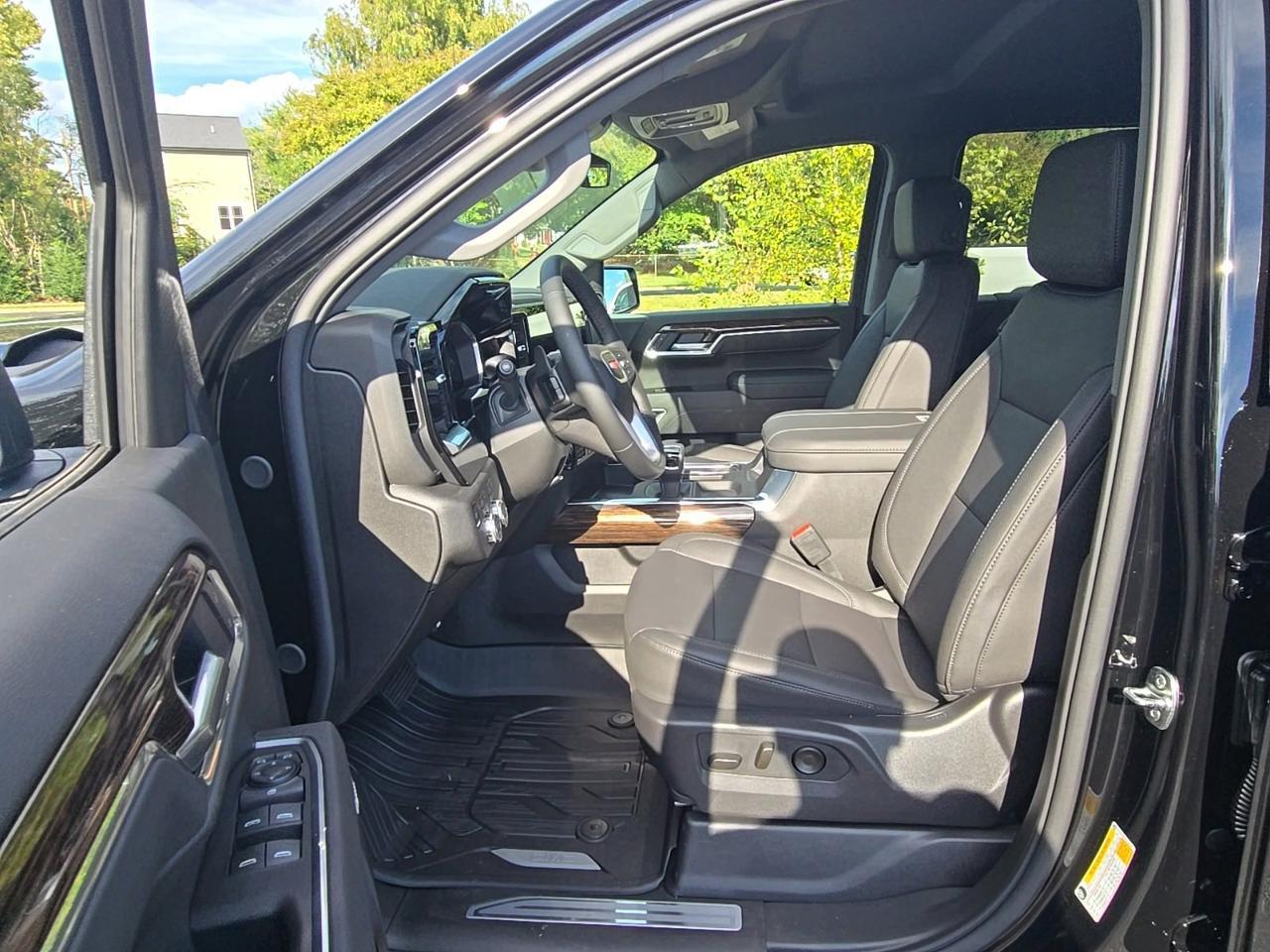 2026 GMC Sierra 1500 Elevation Fredericksburg VA