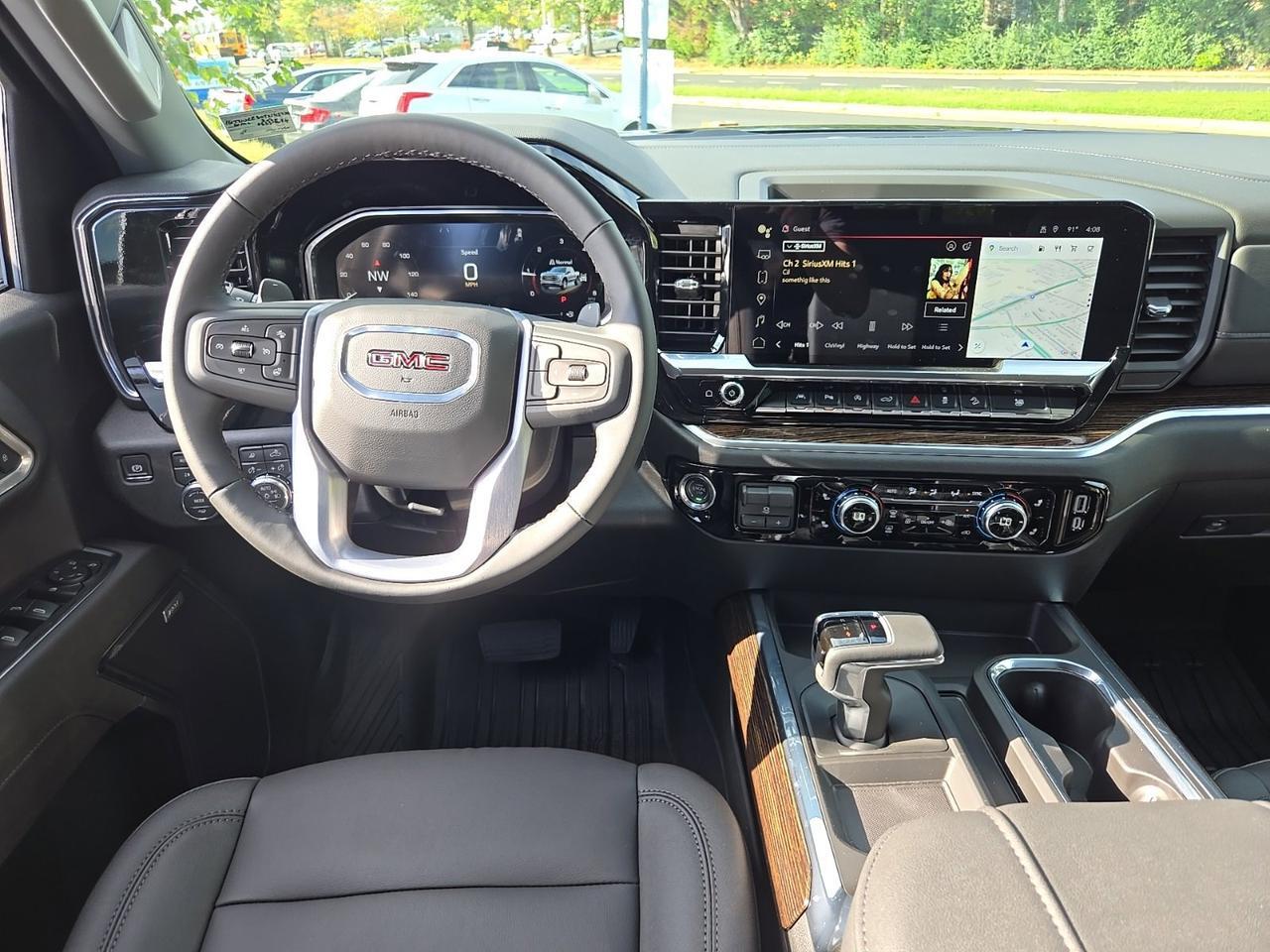 2026 GMC Sierra 1500 Elevation Fredericksburg VA