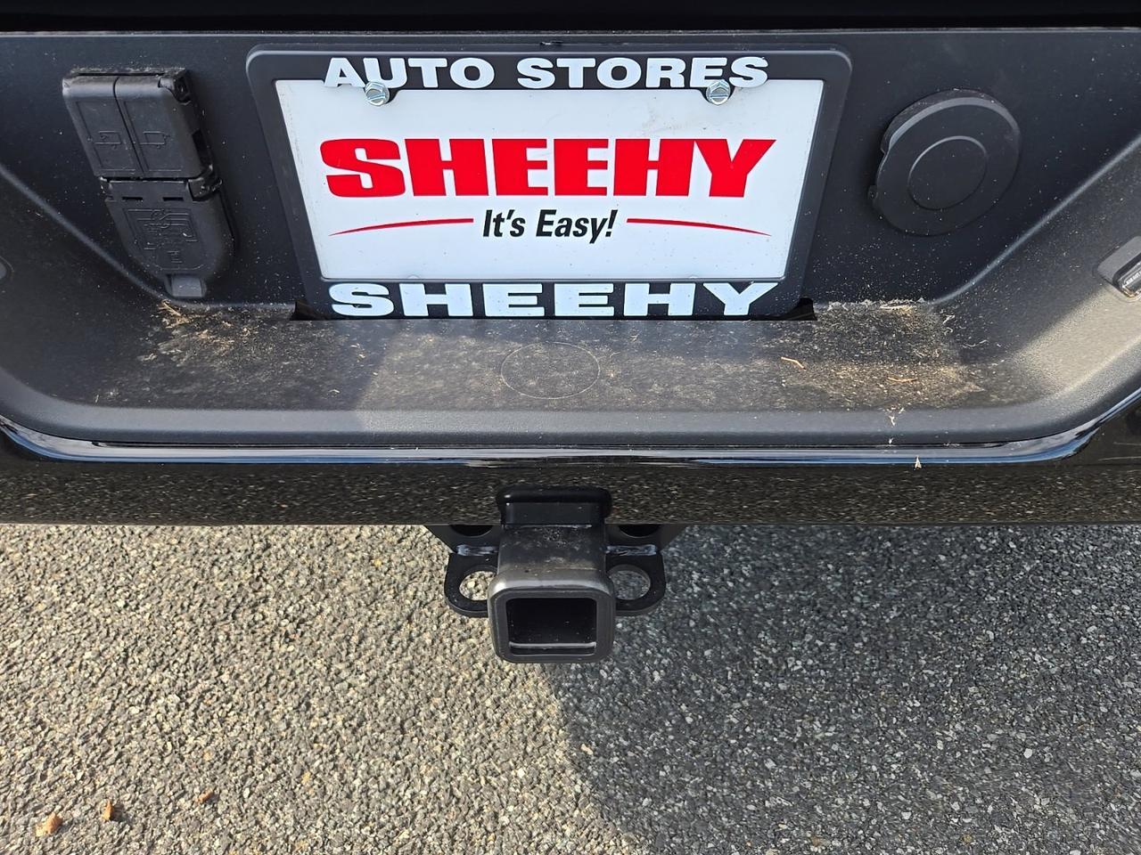 2026 GMC Sierra 1500 Elevation Fredericksburg VA