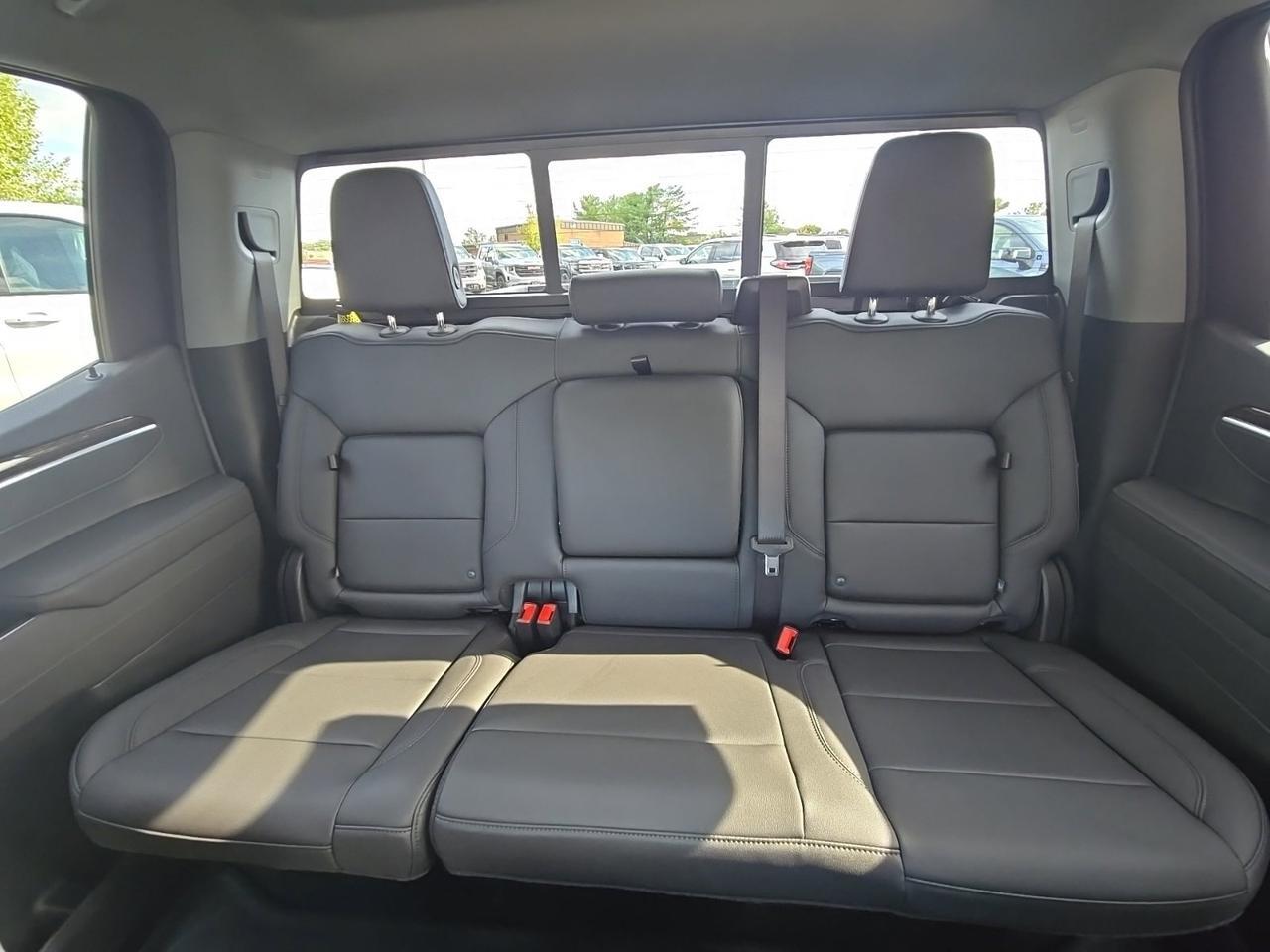 2026 GMC Sierra 1500 Elevation Fredericksburg VA