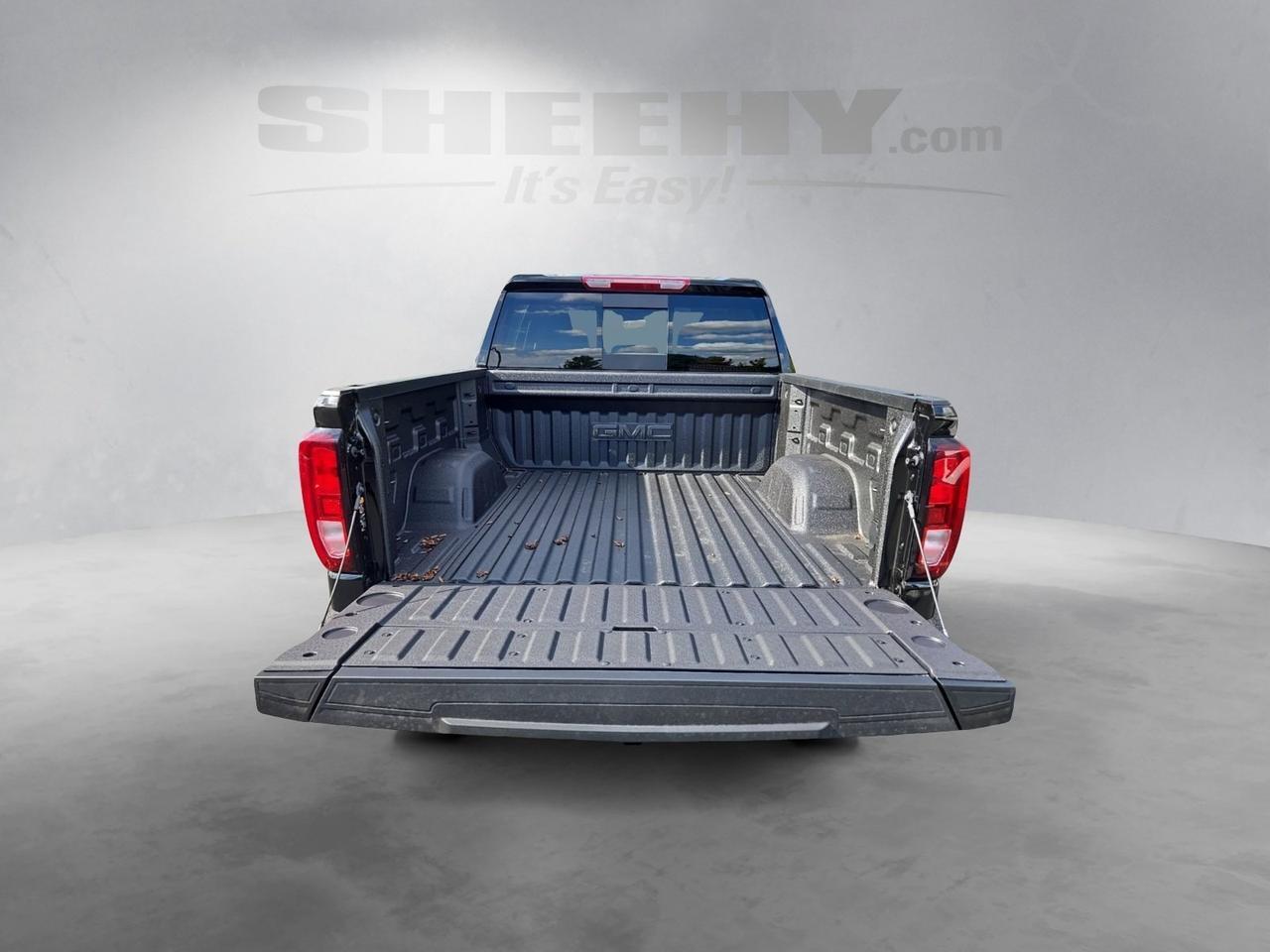 2026 GMC Sierra 1500 Elevation Fredericksburg VA