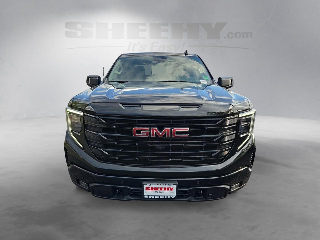 2026 GMC Sierra 1500 Elevation Fredericksburg VA