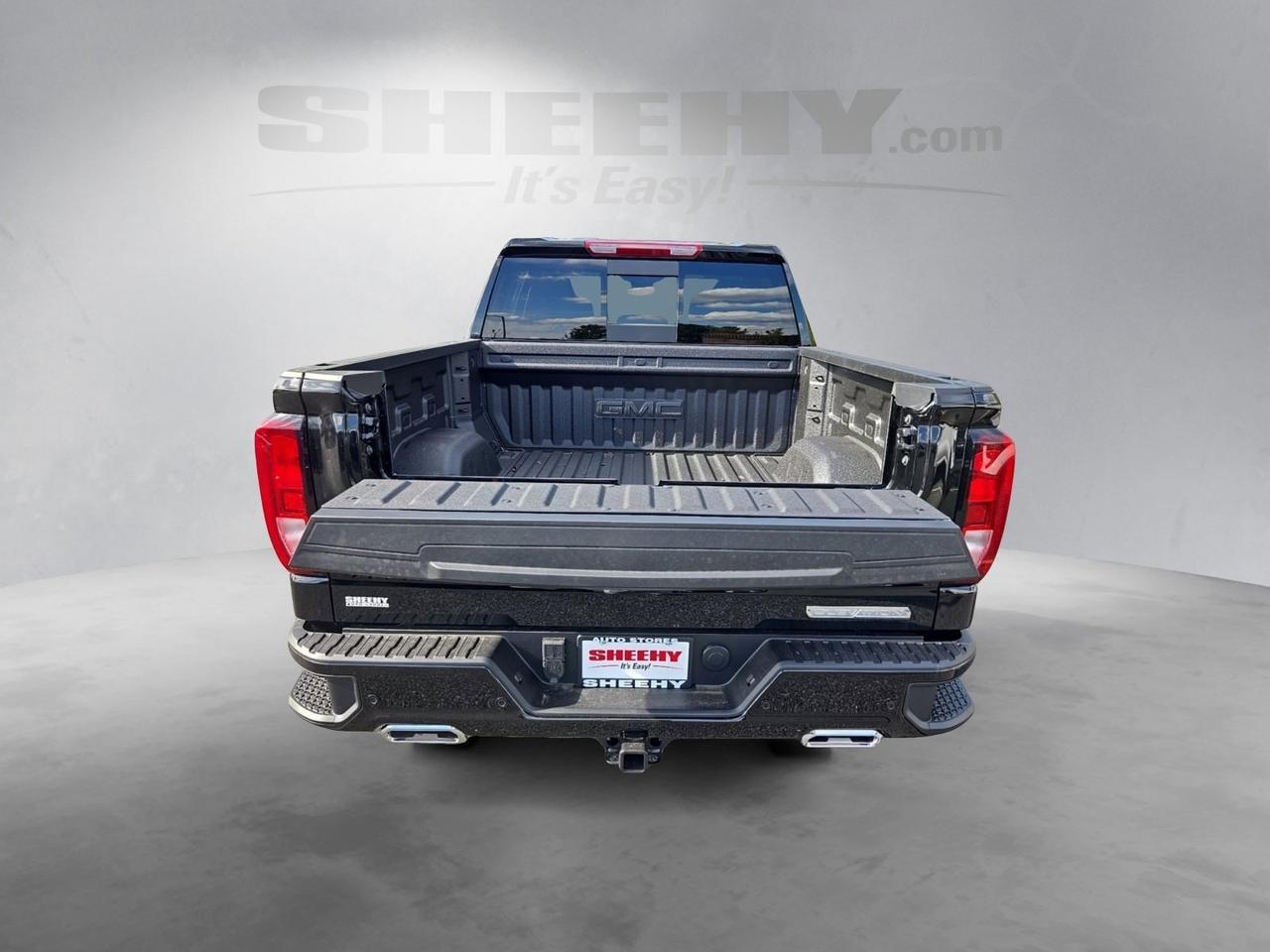 2026 GMC Sierra 1500 Elevation Fredericksburg VA
