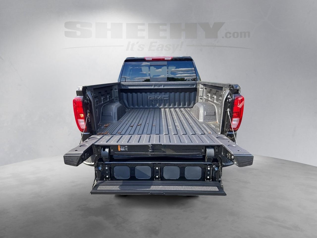 2026 GMC Sierra 1500 Elevation Fredericksburg VA