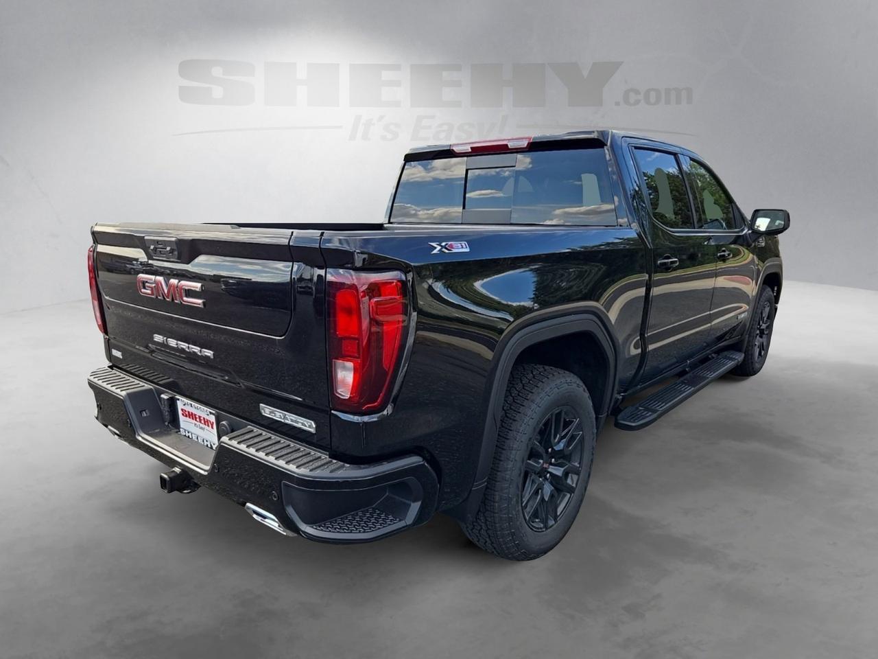 2026 GMC Sierra 1500 Elevation Fredericksburg VA