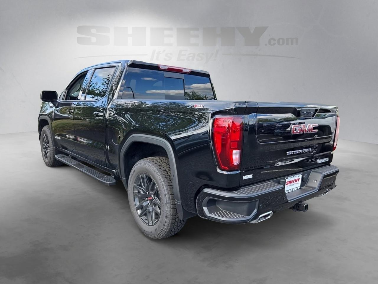 2026 GMC Sierra 1500 Elevation Fredericksburg VA