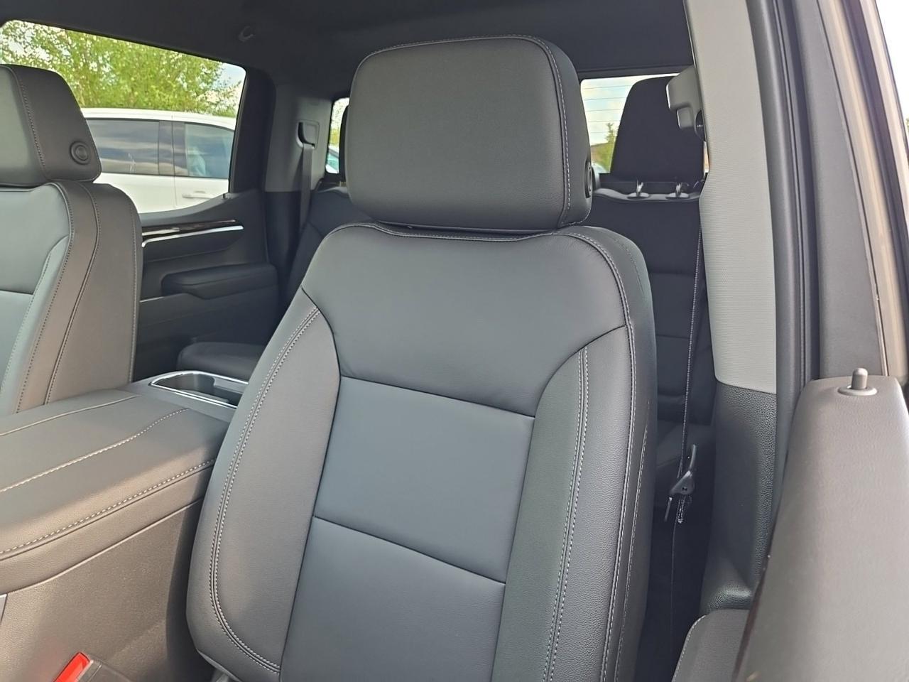 2026 GMC Sierra 1500 Elevation Fredericksburg VA