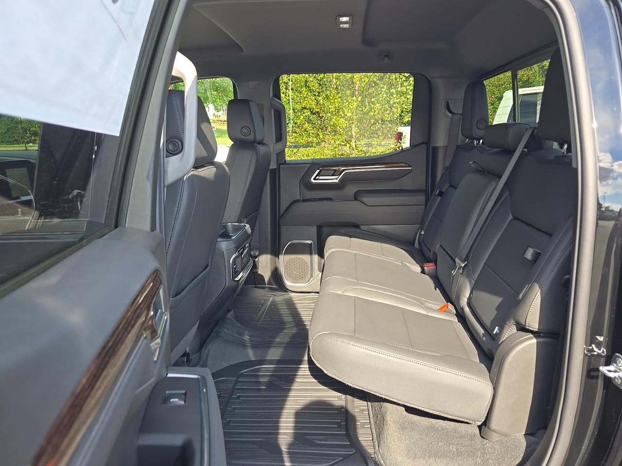 2026 GMC Sierra 1500 Elevation Fredericksburg VA
