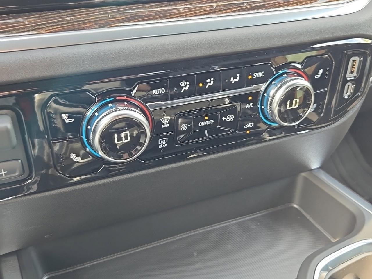 2026 GMC Sierra 1500 Elevation Fredericksburg VA