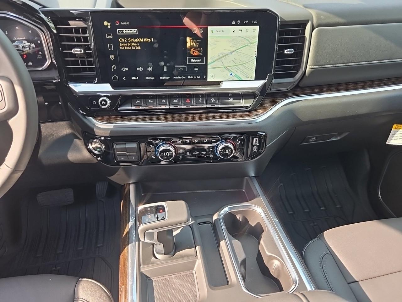 2026 GMC Sierra 1500 Elevation Fredericksburg VA