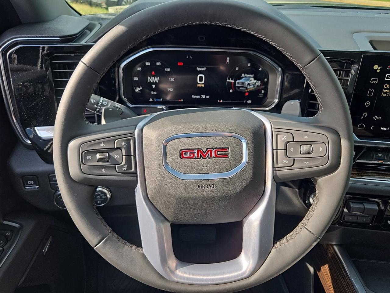2026 GMC Sierra 1500 Elevation Fredericksburg VA