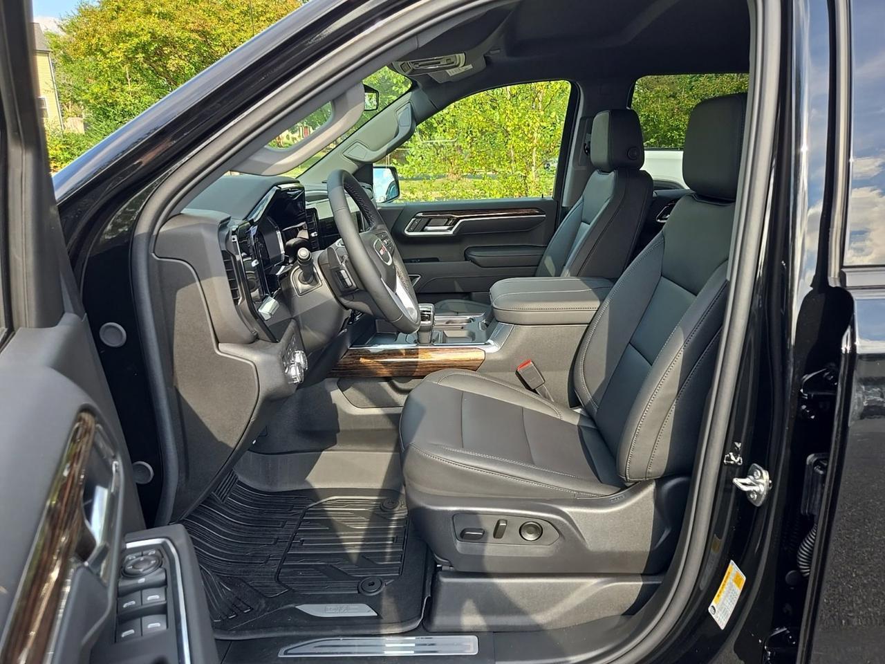 2026 GMC Sierra 1500 Elevation Fredericksburg VA