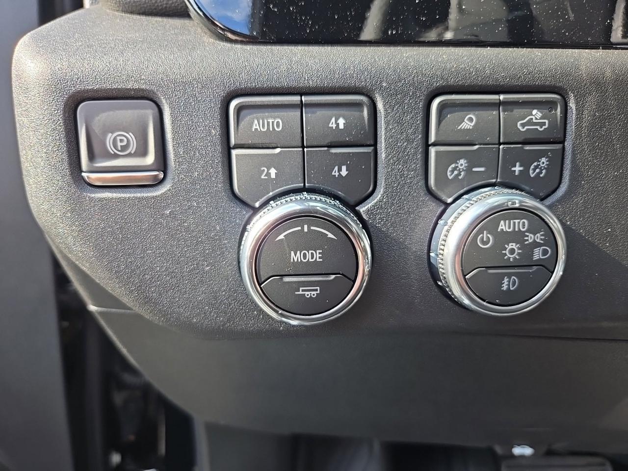 2026 GMC Sierra 1500 Elevation Fredericksburg VA