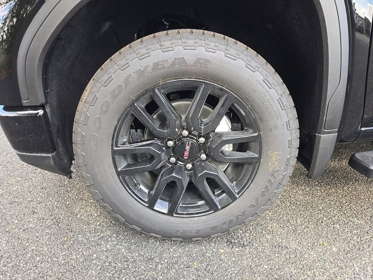 2026 GMC Sierra 1500 Elevation Fredericksburg VA