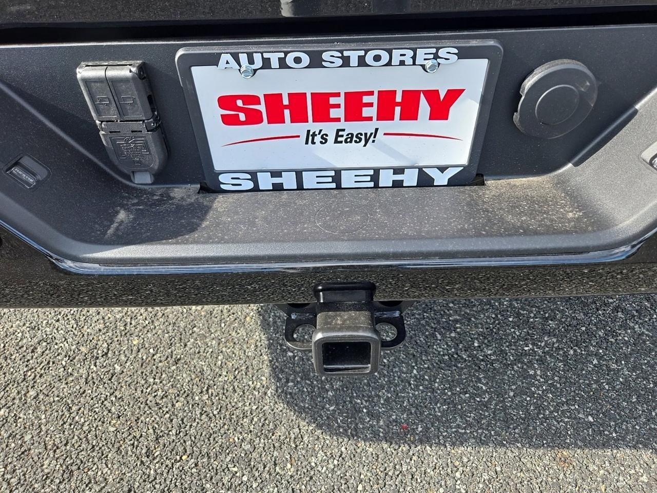 2026 GMC Sierra 1500 Elevation Fredericksburg VA