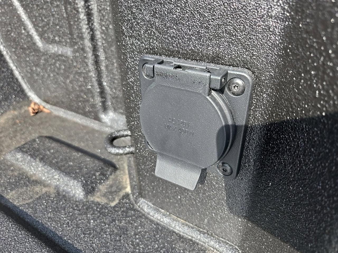 2026 GMC Sierra 1500 Elevation Fredericksburg VA