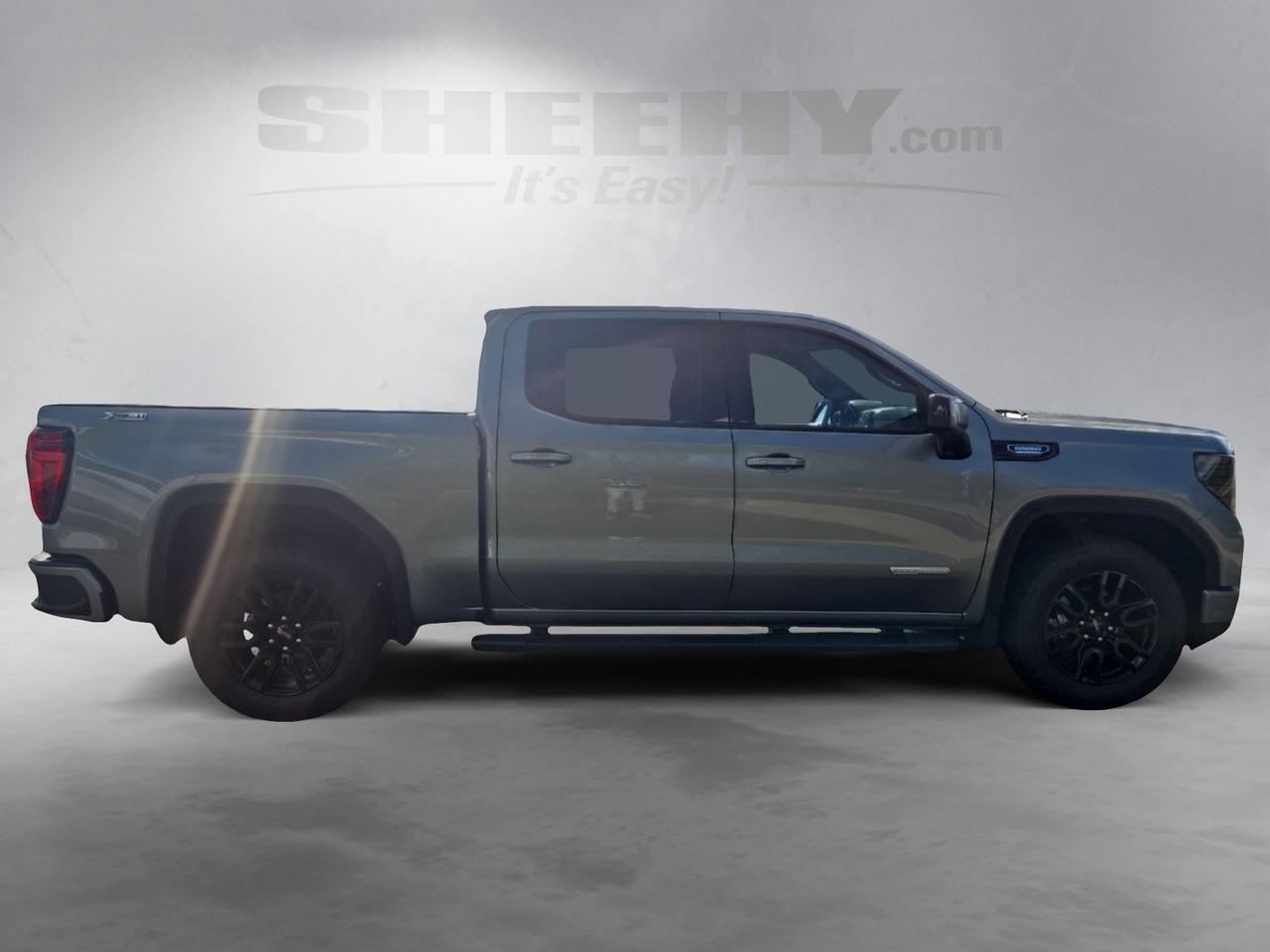 2026 GMC Sierra 1500 Elevation Fredericksburg VA