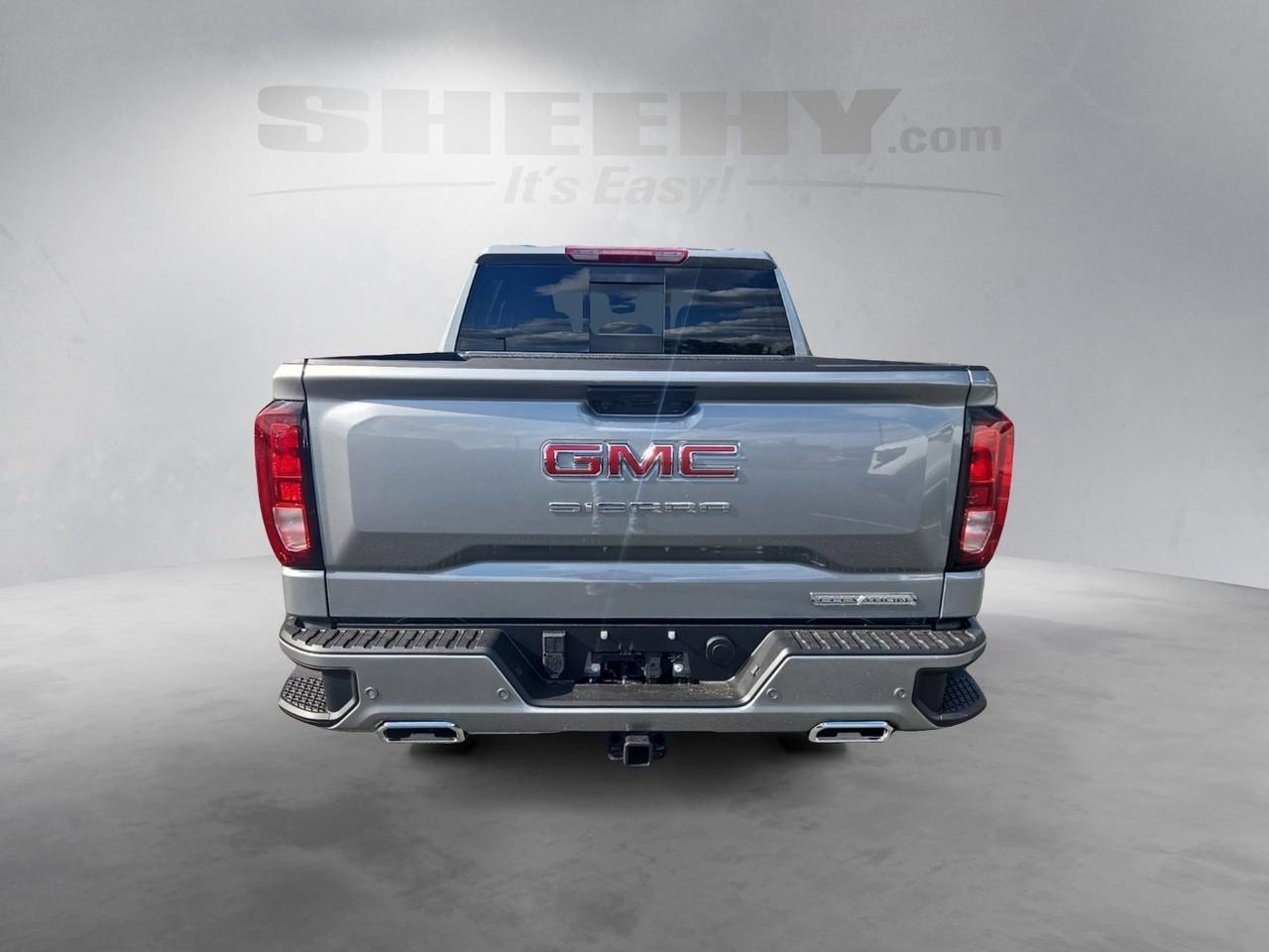 2026 GMC Sierra 1500 Elevation Fredericksburg VA