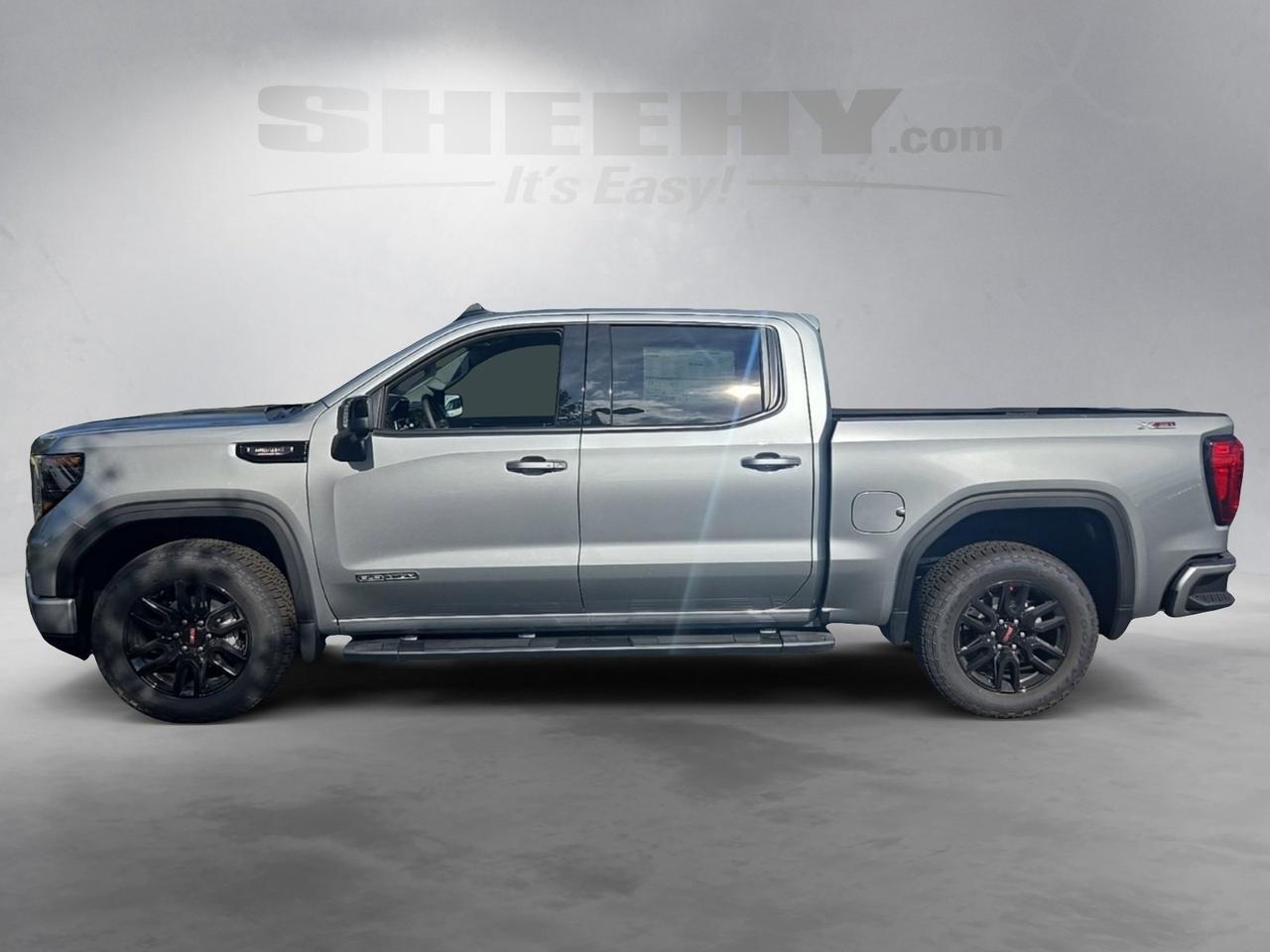 2026 GMC Sierra 1500 Elevation Fredericksburg VA