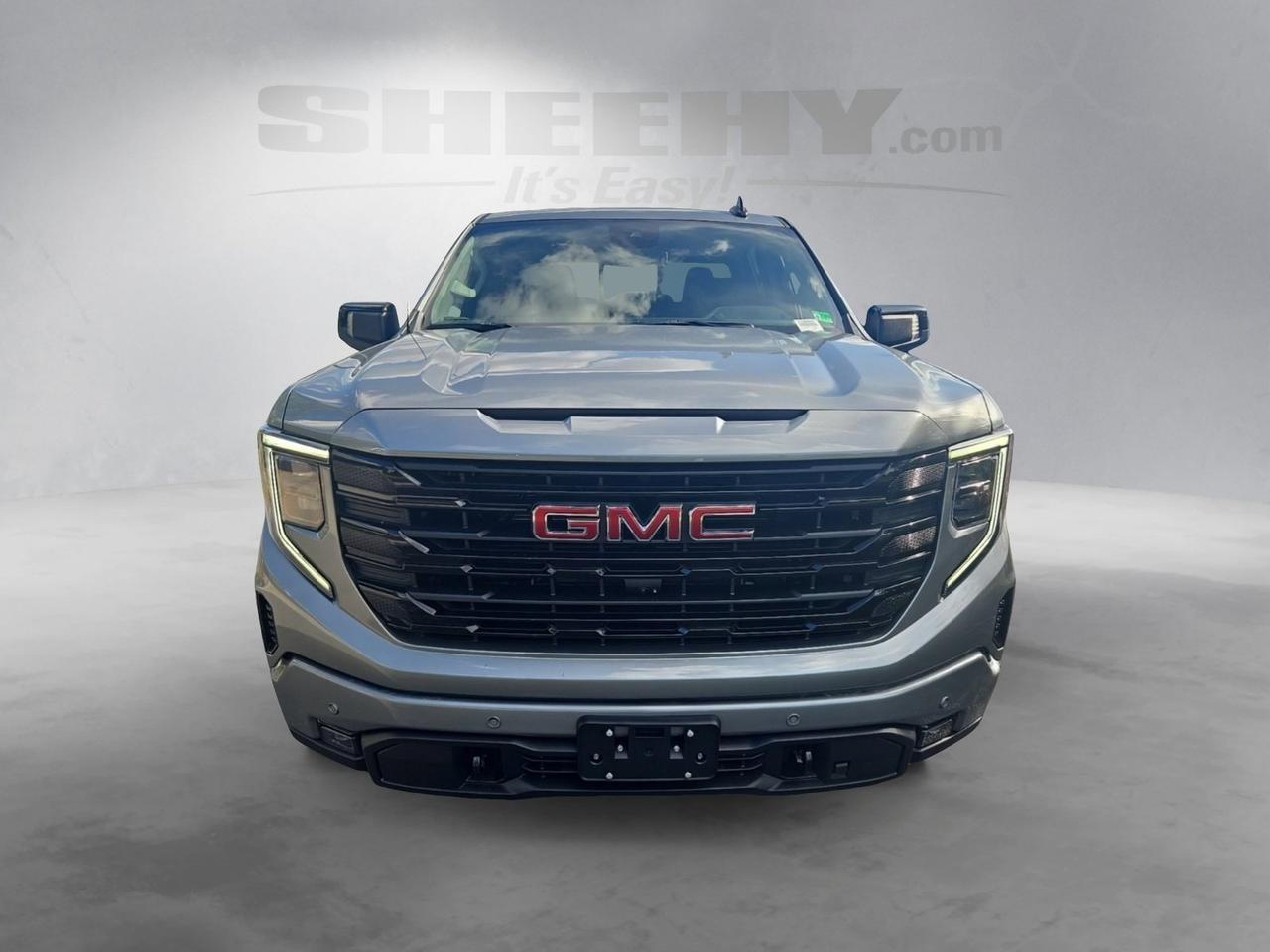 2026 GMC Sierra 1500 Elevation Fredericksburg VA