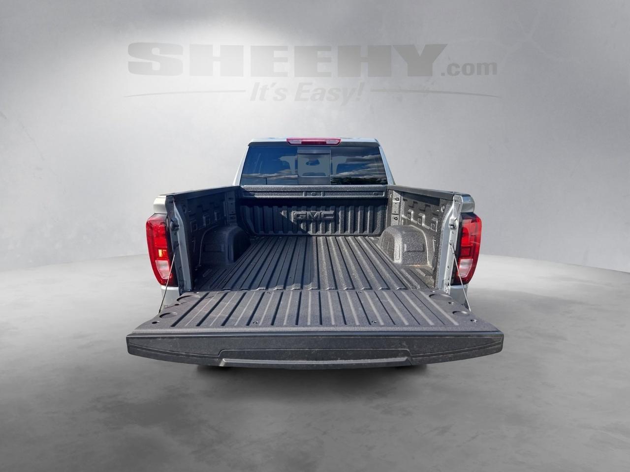 2026 GMC Sierra 1500 Elevation Fredericksburg VA