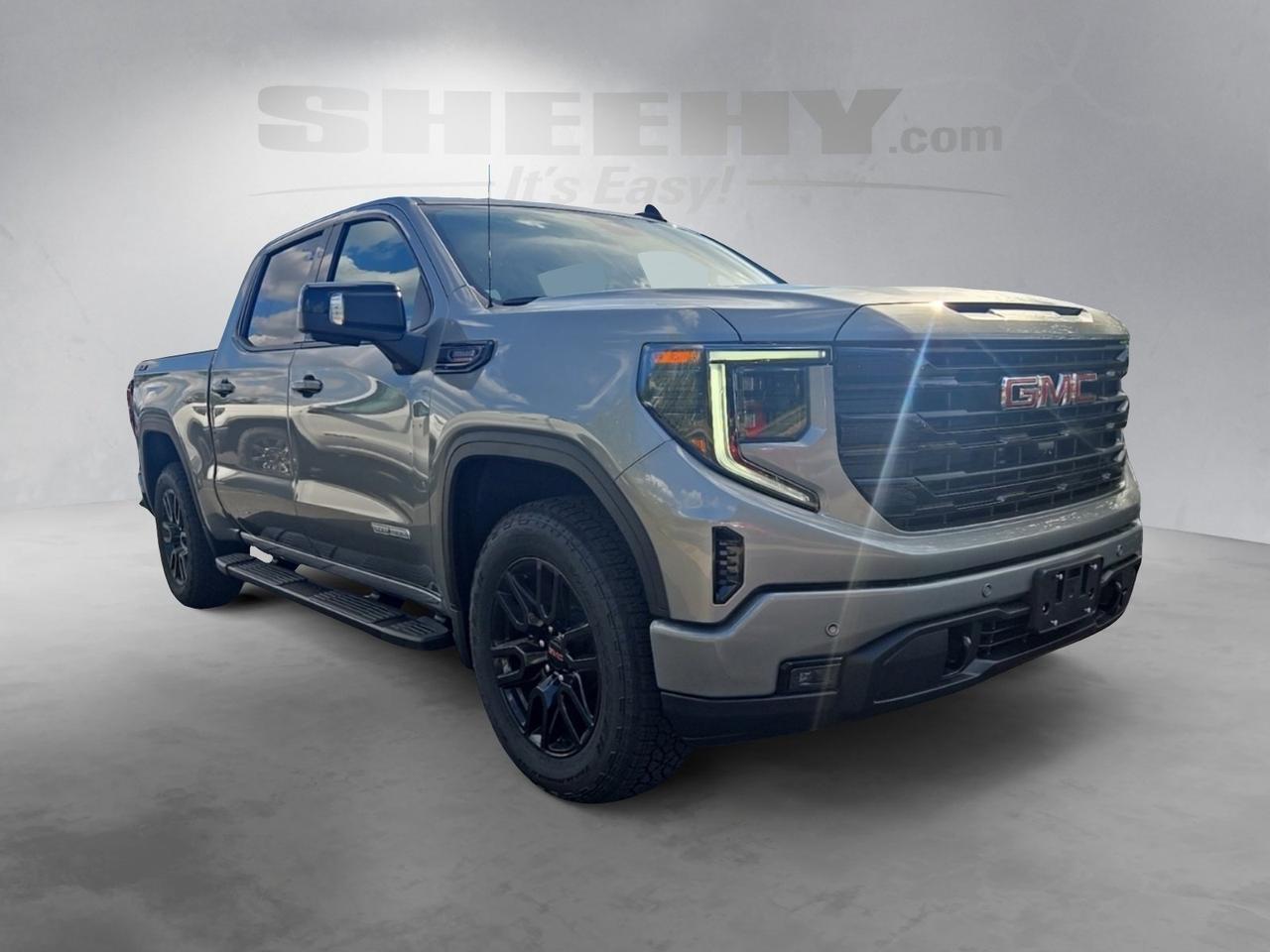 2026 GMC Sierra 1500 Elevation Fredericksburg VA
