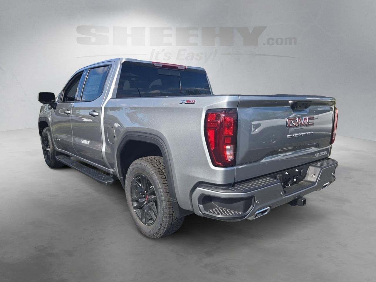 2026 GMC Sierra 1500 Elevation Fredericksburg VA