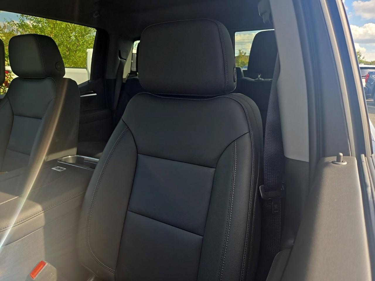2026 GMC Sierra 1500 Elevation Fredericksburg VA