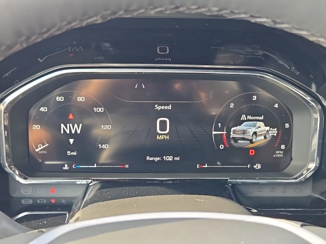 2026 GMC Sierra 1500 Elevation Fredericksburg VA