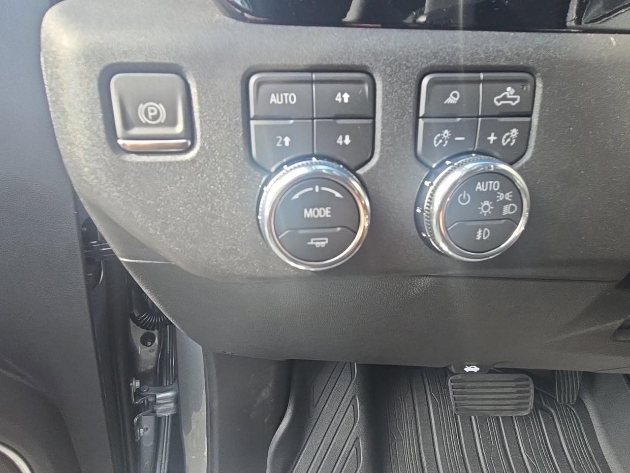 2026 GMC Sierra 1500 Elevation Fredericksburg VA