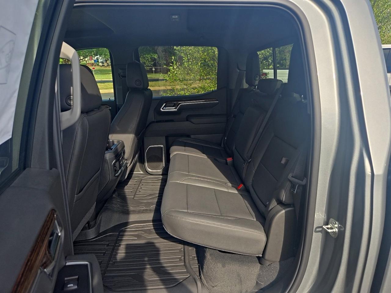 2026 GMC Sierra 1500 Elevation Fredericksburg VA