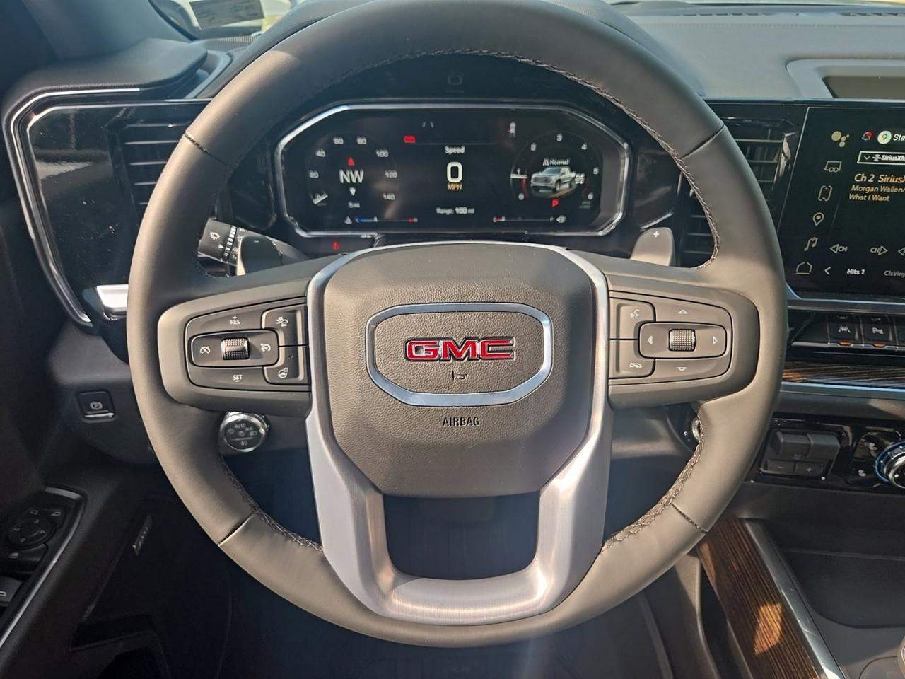 2026 GMC Sierra 1500 Elevation Fredericksburg VA