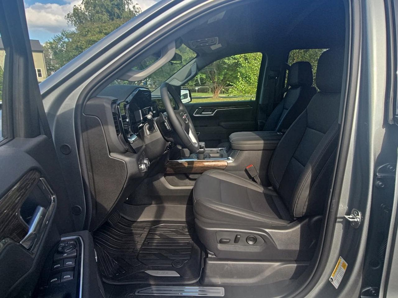 2026 GMC Sierra 1500 Elevation Fredericksburg VA