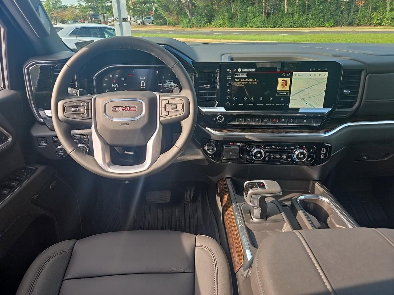 2026 GMC Sierra 1500 Elevation Fredericksburg VA