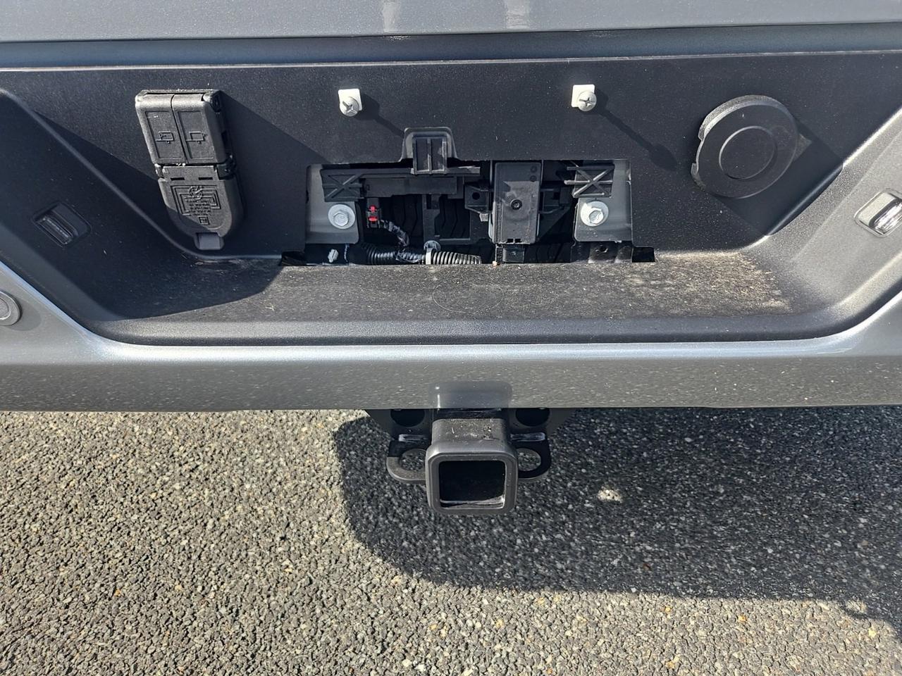 2026 GMC Sierra 1500 Elevation Fredericksburg VA