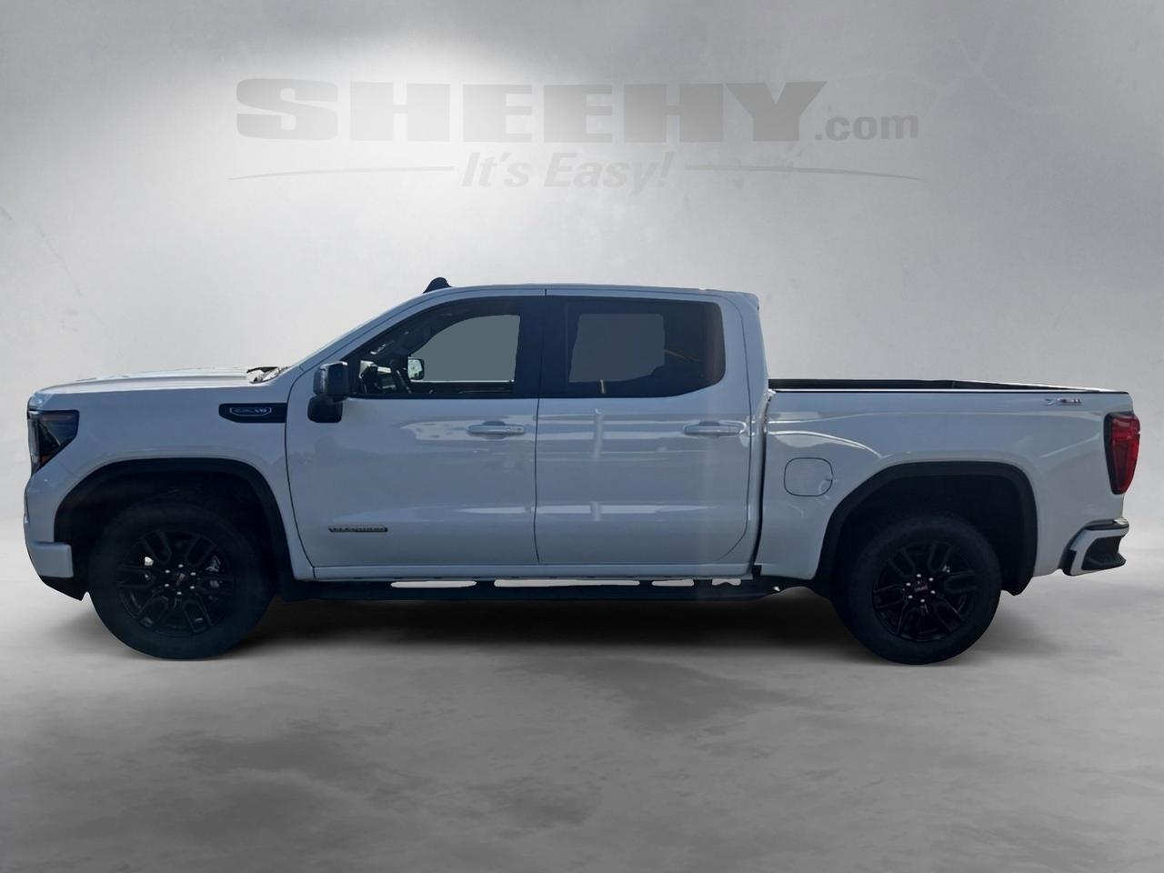2026 GMC Sierra 1500 Elevation Fredericksburg VA