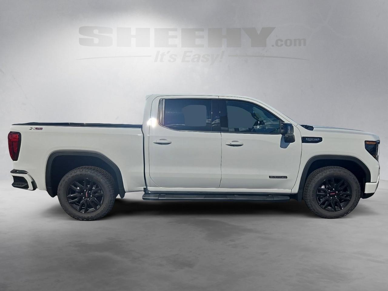 2026 GMC Sierra 1500 Elevation Fredericksburg VA