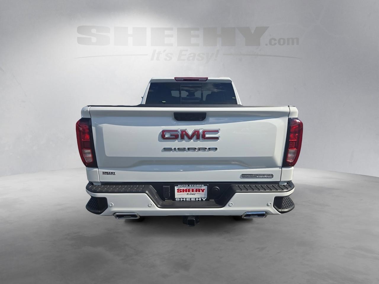 2026 GMC Sierra 1500 Elevation Fredericksburg VA