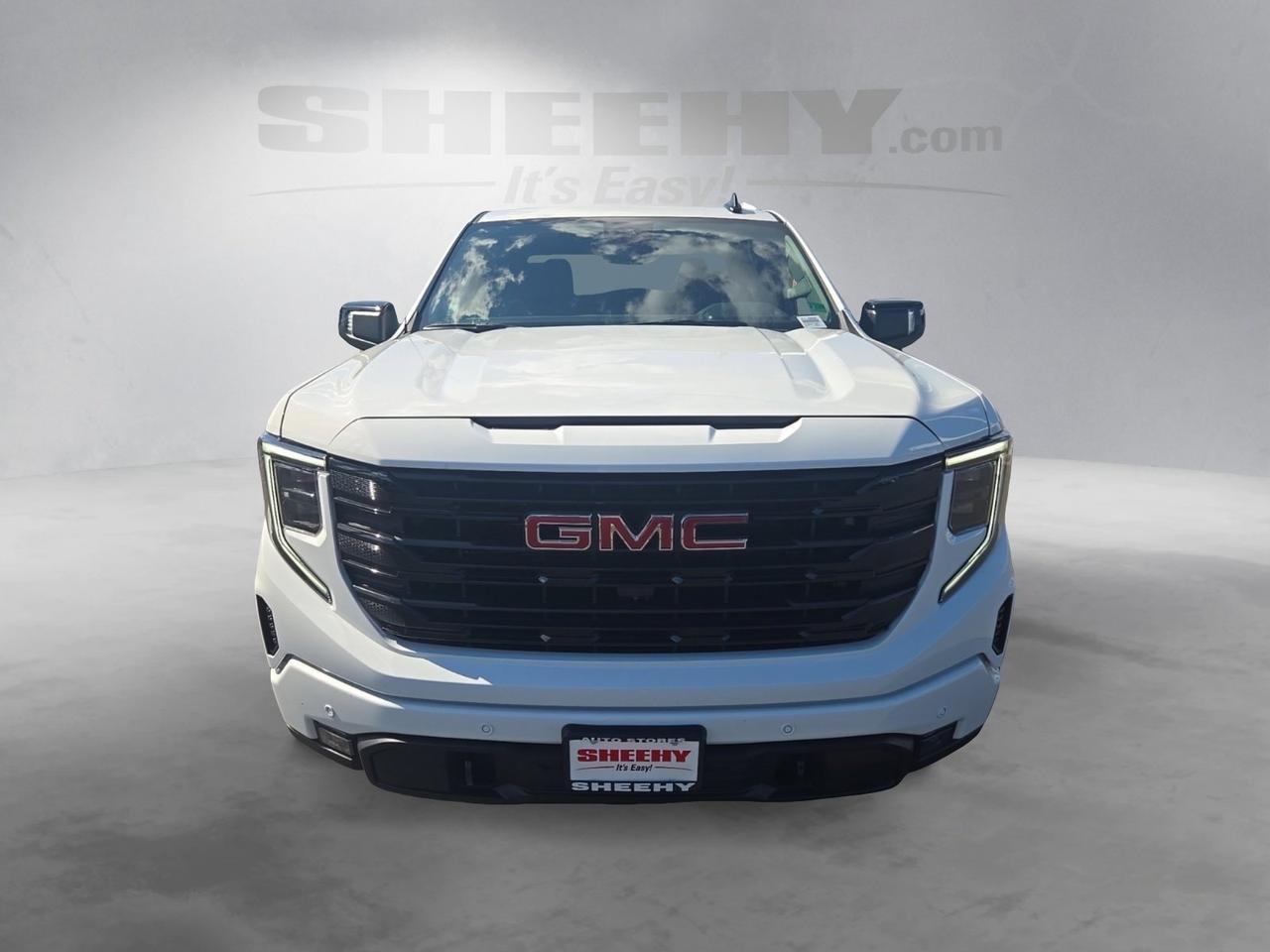 2026 GMC Sierra 1500 Elevation Fredericksburg VA
