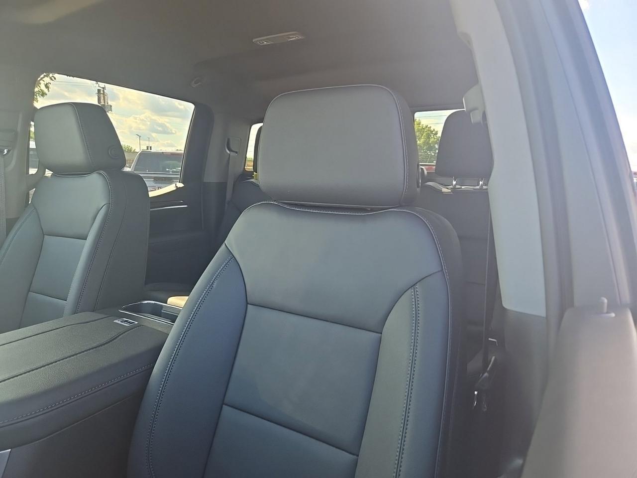 2026 GMC Sierra 1500 Elevation Fredericksburg VA