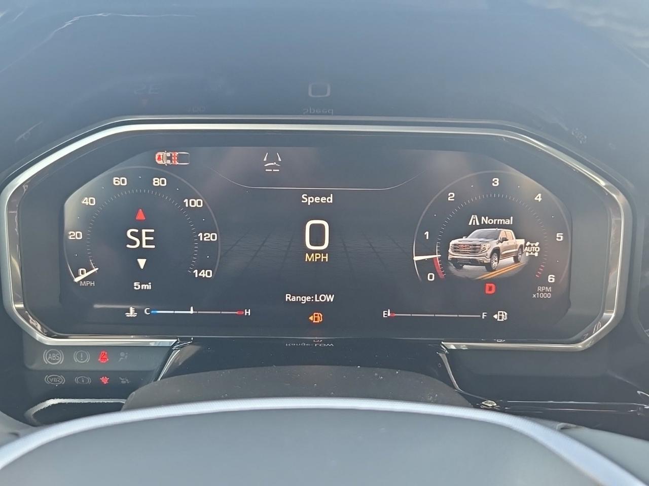 2026 GMC Sierra 1500 Elevation Fredericksburg VA