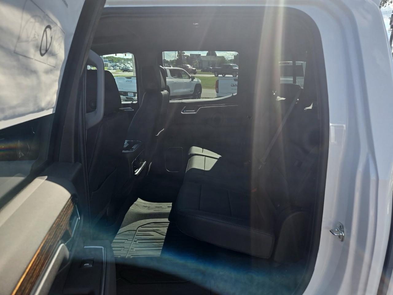 2026 GMC Sierra 1500 Elevation Fredericksburg VA