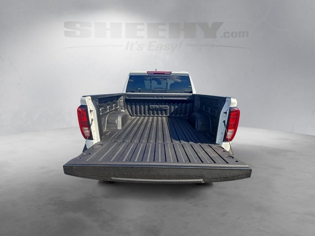 2026 GMC Sierra 1500 Elevation Fredericksburg VA