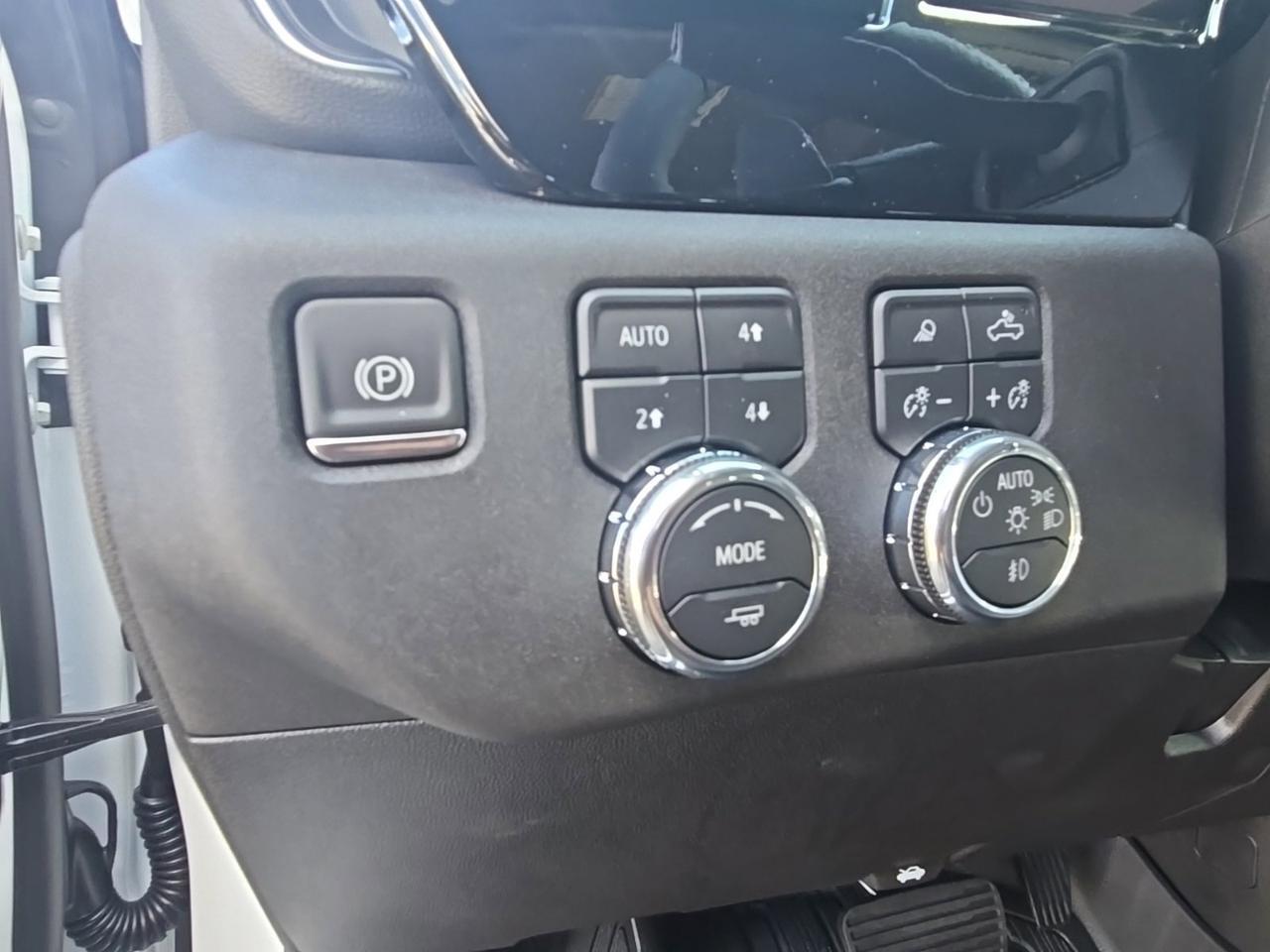2026 GMC Sierra 1500 Elevation Fredericksburg VA