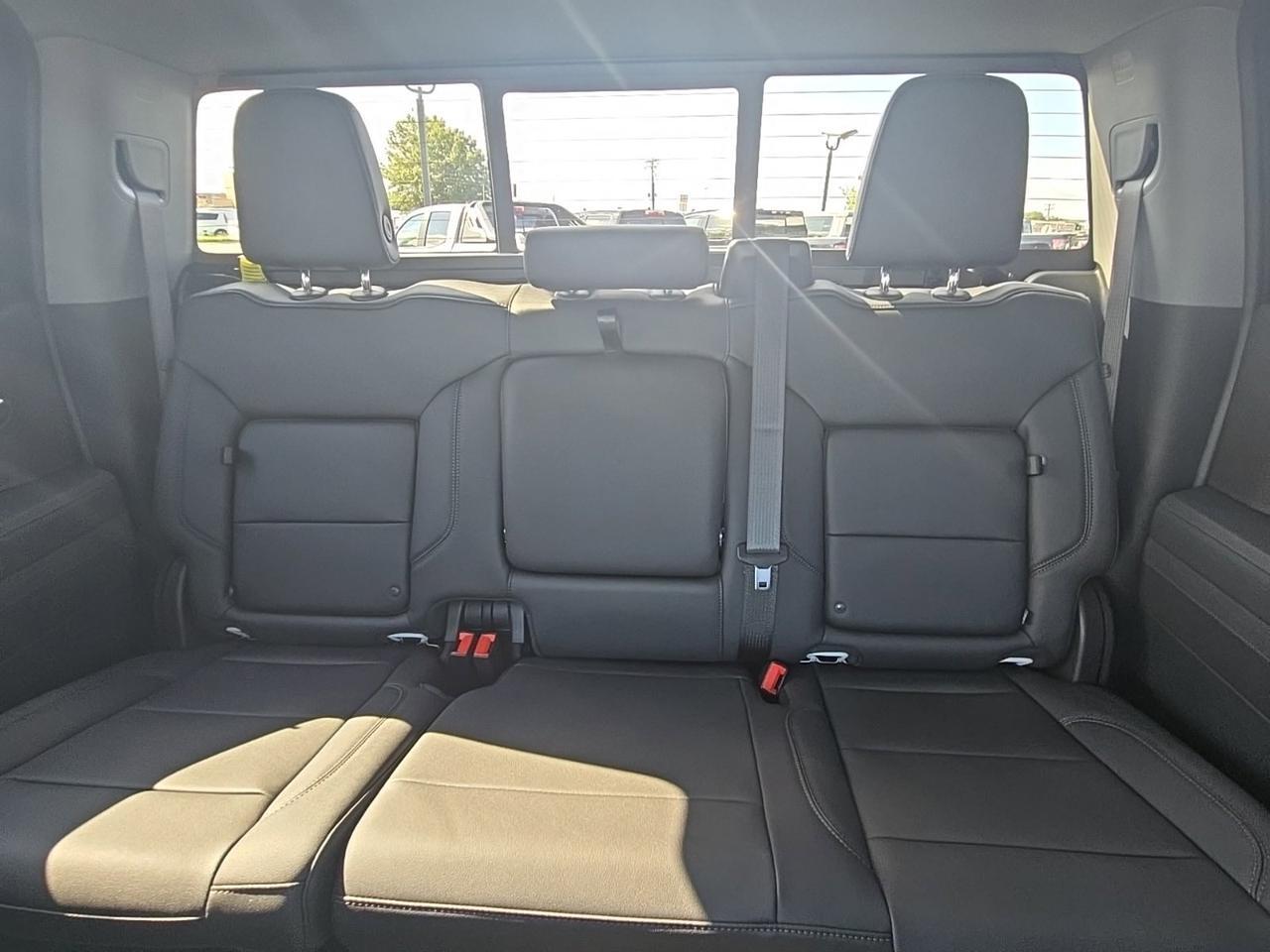 2026 GMC Sierra 1500 Elevation Fredericksburg VA