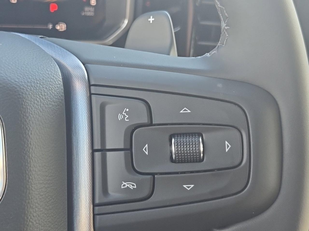 2026 GMC Sierra 1500 Elevation Fredericksburg VA