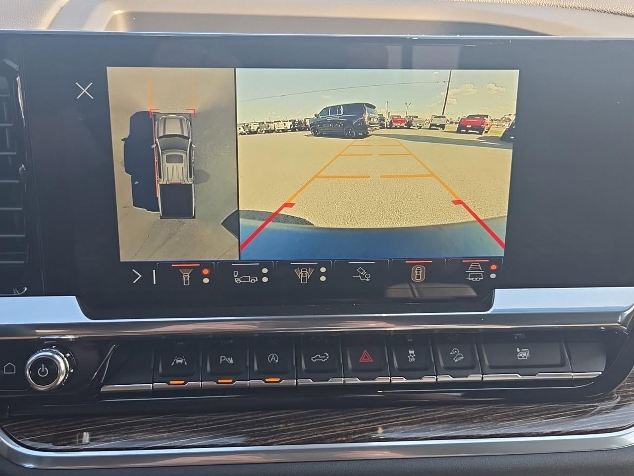 2026 GMC Sierra 1500 Elevation Fredericksburg VA